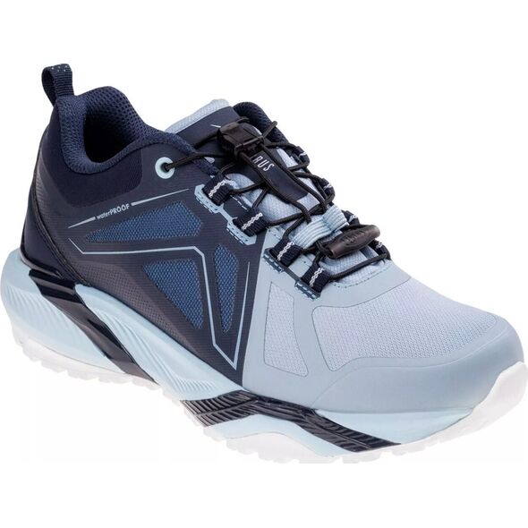 Buty trekkingowe damskie Elbrus Damskie buty Elbrus OMELIO WP GR WO'S M000212302 navy/light blue rozmiar 38