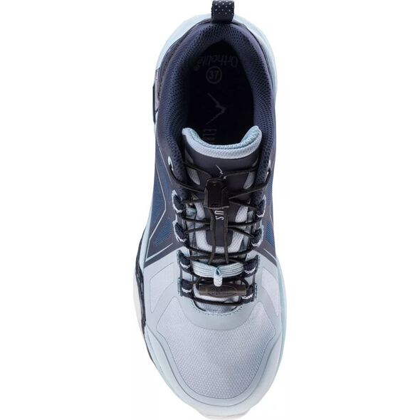 Buty trekkingowe damskie Elbrus Damskie buty Elbrus OMELIO WP GR WO'S M000212302 navy/light blue rozmiar 38