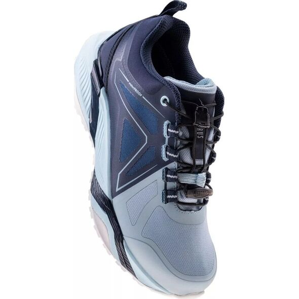Buty trekkingowe damskie Elbrus Damskie buty Elbrus OMELIO WP GR WO'S M000212302 navy/light blue rozmiar 38