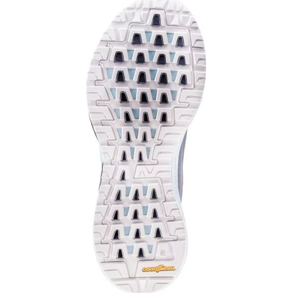 Buty trekkingowe damskie Elbrus Damskie buty Elbrus OMELIO WP GR WO'S M000212302 navy/light blue rozmiar 38