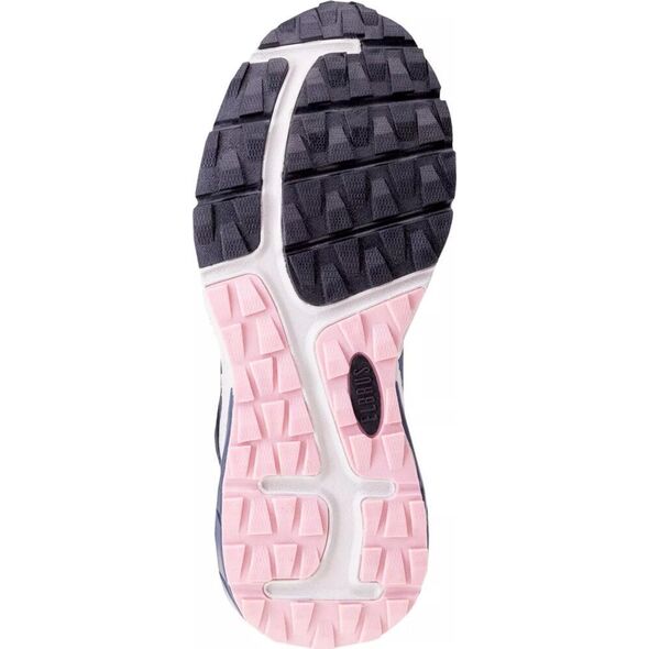 Buty trekkingowe damskie Elbrus Damskie buty Elbrus ESTON MID WP WO'S M000144094 midnight navy/ash rose rozmiar 36