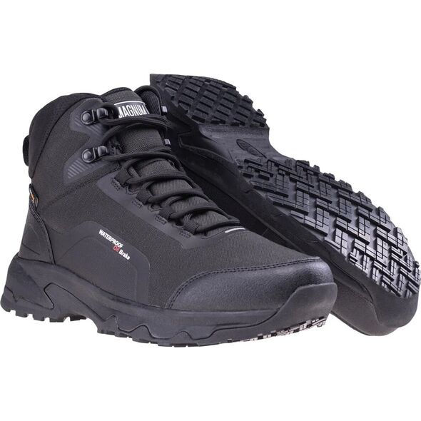 Magnum Męskie buty trekkingowe turystyczne taktyczne wodoodporne Magnum Dodson Mid C rozmiar 41