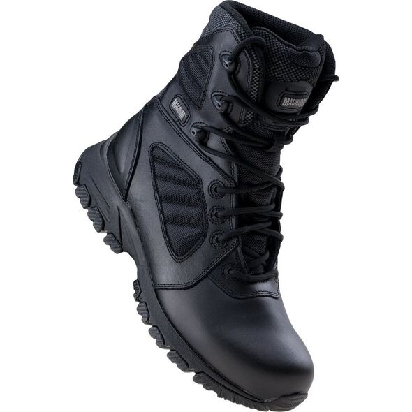 Magnum Męskie buty taktyczne turysyczne militarne Magnum Lynx 8.0 czarny rozmiar 46