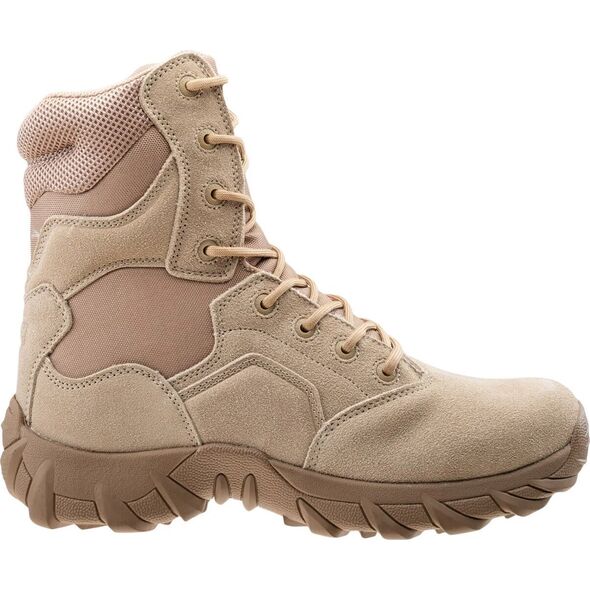 Magnum Męskie buty taktyczne trekkingowe turystyczne Magnum Cobra 8.0 V1 Desert rozmiar 48
