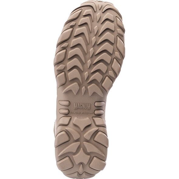Magnum Męskie buty Magnum Cobra 6.0 V1 Suede desert tan rozmiar 39