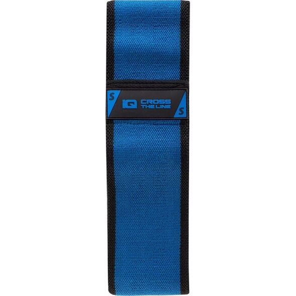 IQ Guma oporowa IQ HIMORI S M000190926 monaco blue rozmiar uniwersalny