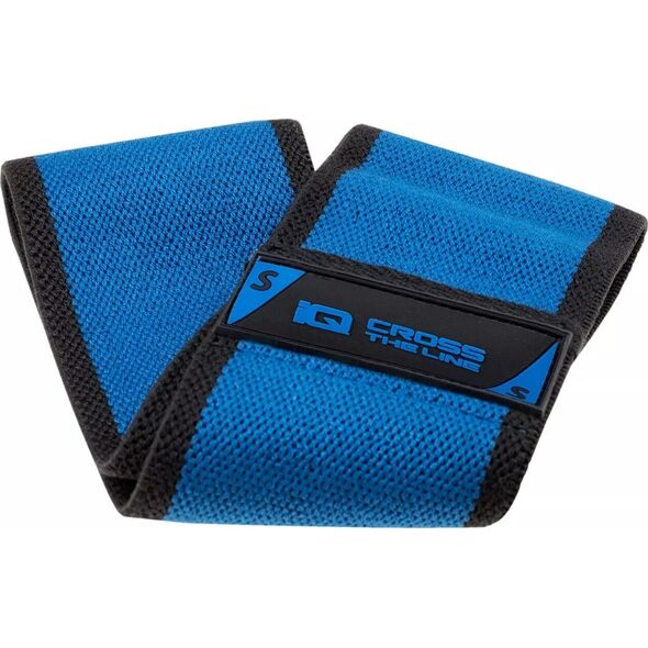 IQ Guma oporowa IQ HIMORI S M000190926 monaco blue rozmiar uniwersalny