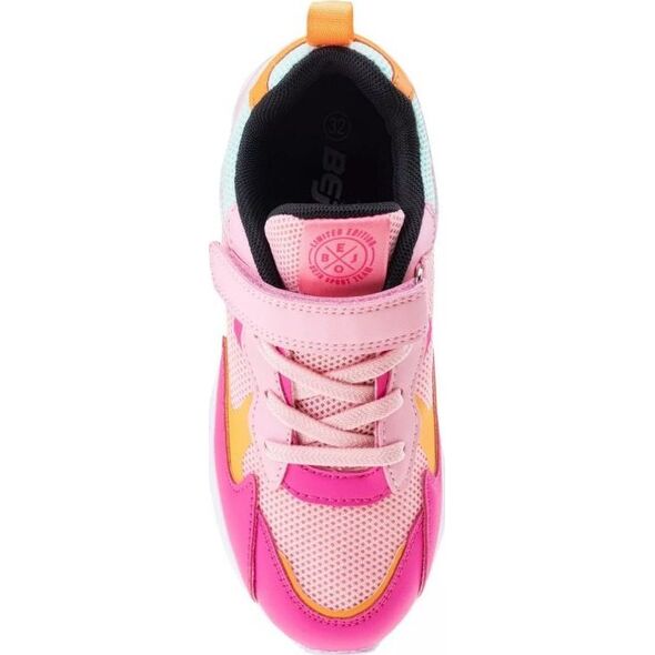Bejo Dziecięce Sneakersy AGEPI JRG