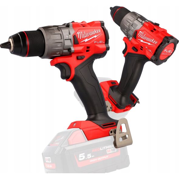 Wiertarko-wkrętarka Milwaukee MILWAUKEE.UD.M18FPD3-502X SCREWDRIVE 2x5.0Ah
