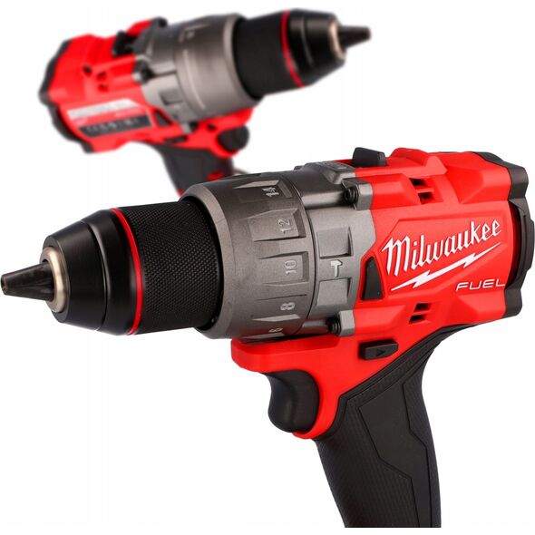 Wiertarko-wkrętarka Milwaukee MILWAUKEE.UD.M18FPD3-502X SCREWDRIVE 2x5.0Ah