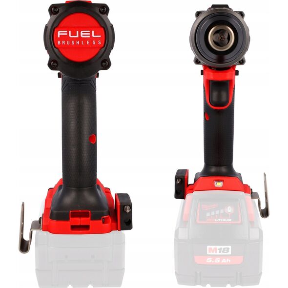 Wiertarko-wkrętarka Milwaukee MILWAUKEE.UD.M18FPD3-502X SCREWDRIVE 2x5.0Ah
