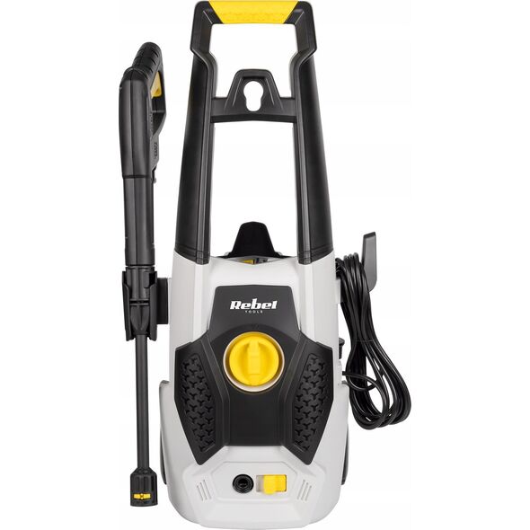 Myjka ciśnieniowa Triton Myjka Ciśnieniowa Rebel Lt303 1200W 2 Dysze Mocna