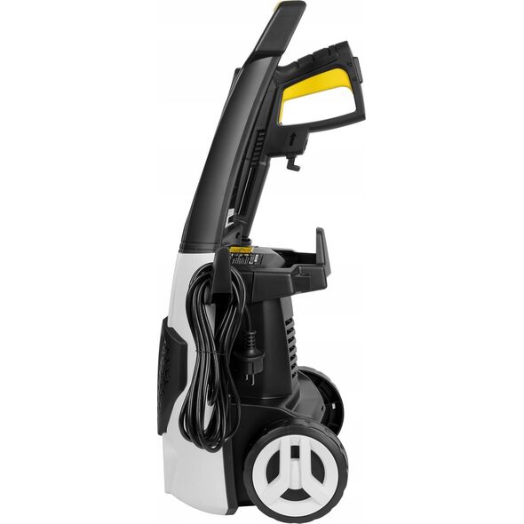 Myjka ciśnieniowa Triton Myjka Ciśnieniowa Rebel Lt303 1200W 2 Dysze Mocna