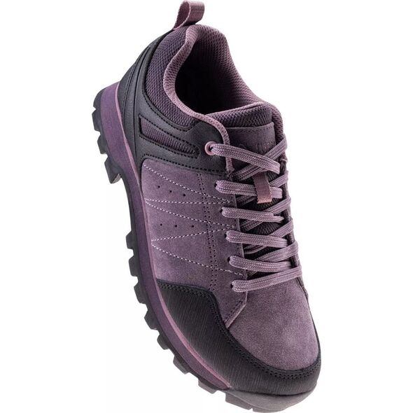 Buty trekkingowe damskie Elbrus Damskie buty trekkingowe turystyczne górskie Elbrus Namal V Wo's fioletowe rozmiar 41