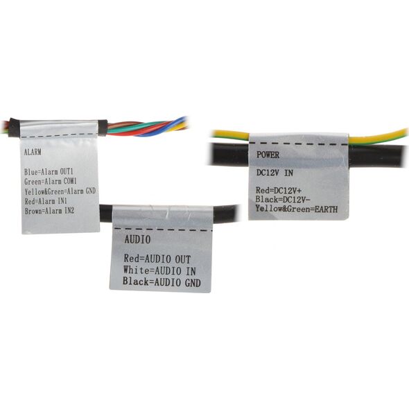 Kamera IP Dahua Technology KAMERA IP DAHUA SD49216DB-HNY