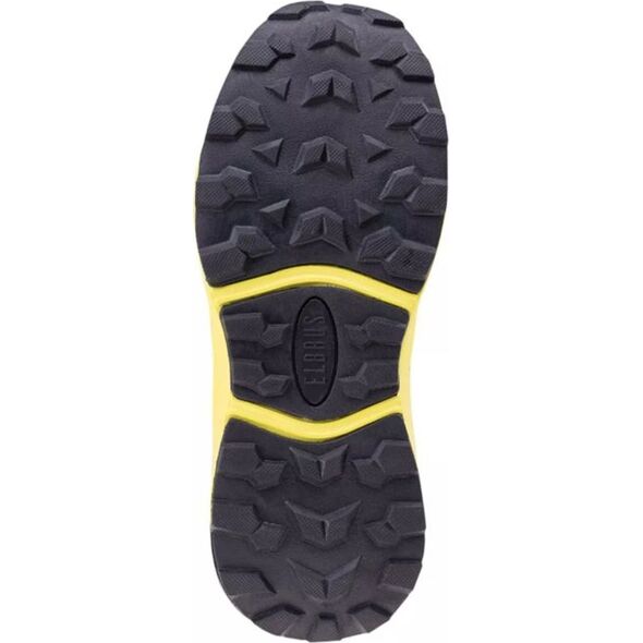 Elbrus Dziecięce Buty VAPUS WP JR