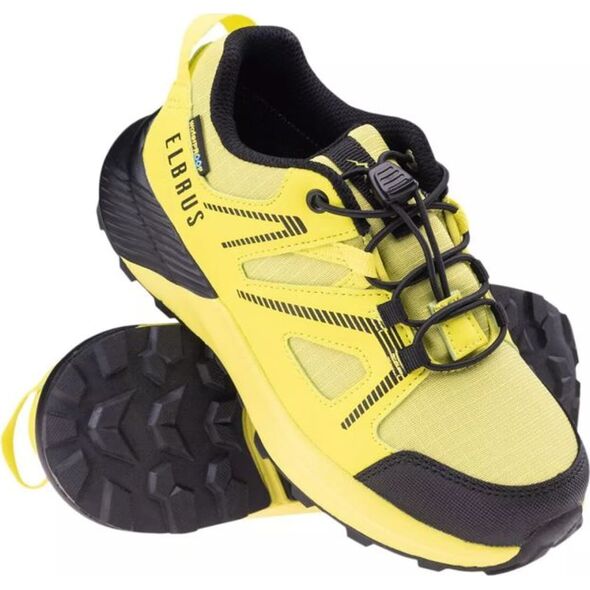 Elbrus Dziecięce Buty VAPUS WP JR