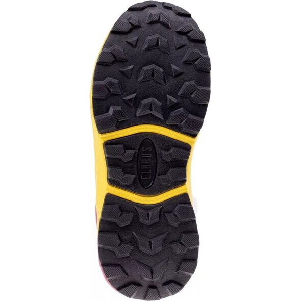Elbrus Dziecięce Buty VAPUS WP JR