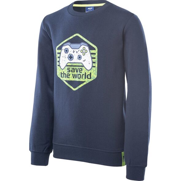 Bejo Dziecięca bluza Bejo Yakko Jrb rozmiar 152
