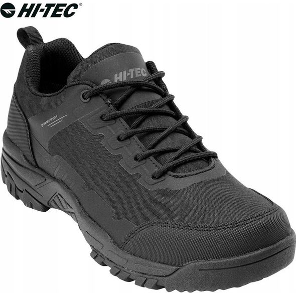 Hi-Tec Męskie Buty ILINOI LOW WP