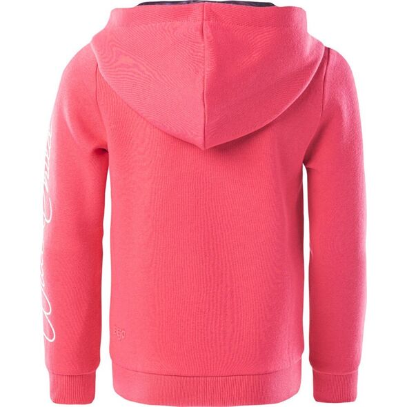 Bejo Dziecięca bluza Bejo Ashira Kdg raspberry rozmiar 122