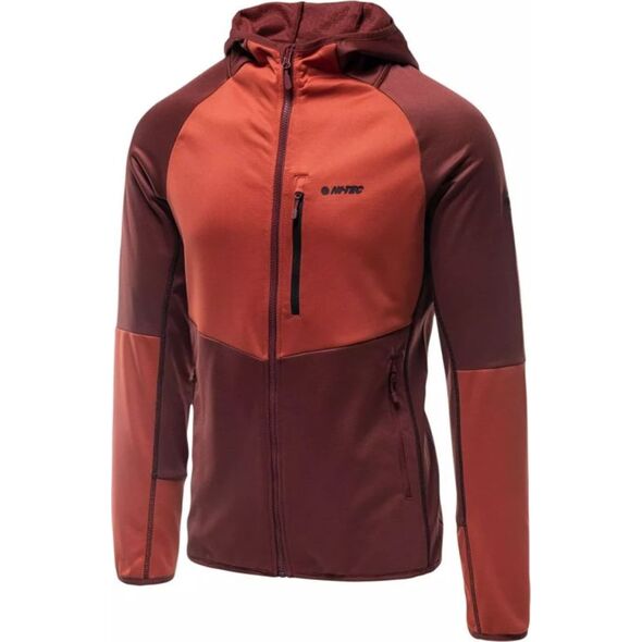 Hi-Tec Męska Bluza CAMIL