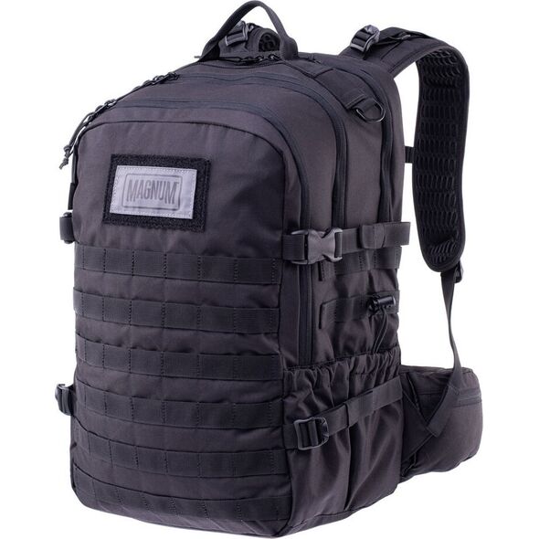 Plecak turystyczny Magnum Plecak MAGNUM URBANTASK CORDURA 25