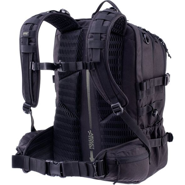 Plecak turystyczny Magnum Plecak MAGNUM URBANTASK CORDURA 25