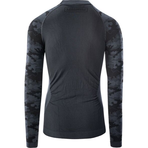 Magnum Męska Koszulka termoaktywna MAGNUM CAMO TOP