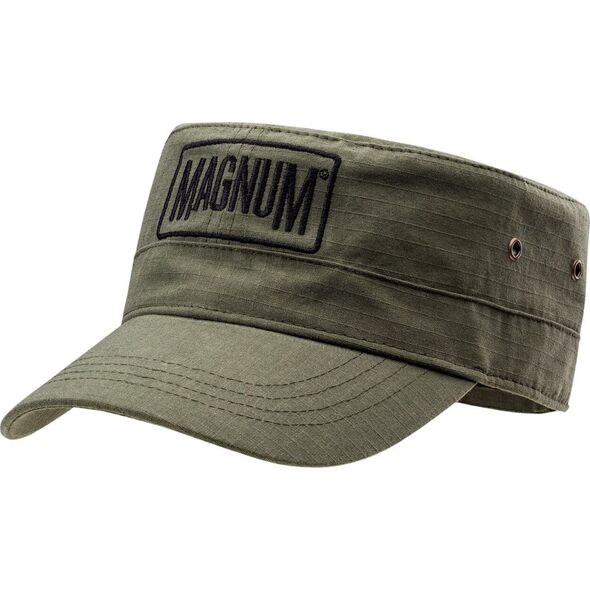 Magnum Czapka z daszkiem patrolówka militarna Magnum Patrol rozmiar uniwersalny
