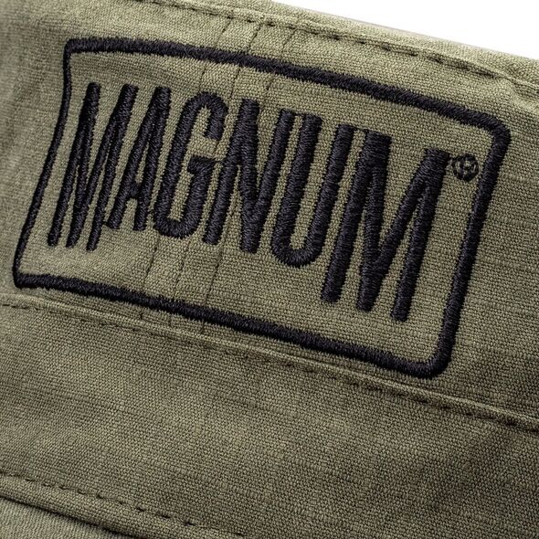 Magnum Czapka z daszkiem patrolówka militarna Magnum Patrol rozmiar uniwersalny