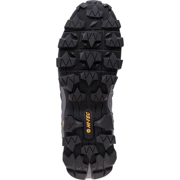 Buty trekkingowe męskie Hi-Tec Męskie Buty K2 THERMO HIKER
