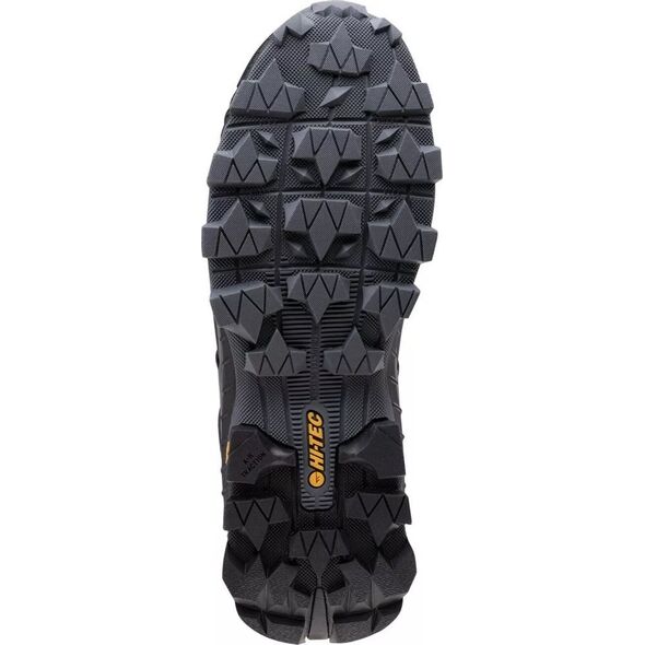 Buty trekkingowe męskie Hi-Tec Męskie Buty EVEREST SNOW HIKER