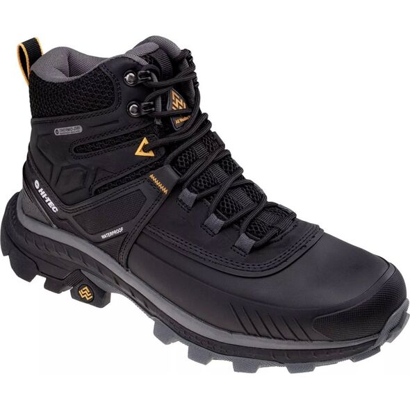Buty trekkingowe męskie Hi-Tec Męskie Buty EVEREST SNOW HIKER