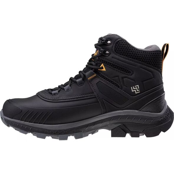 Buty trekkingowe męskie Hi-Tec Męskie Buty EVEREST SNOW HIKER