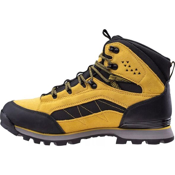 Buty trekkingowe męskie Elbrus Męskie buty trekkingowe Elbrus Ester MID AG V rozmiar 43