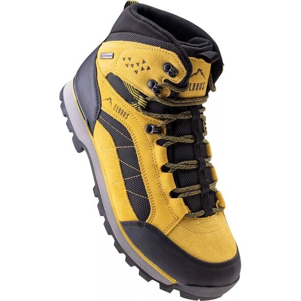 Buty trekkingowe męskie Elbrus Męskie buty trekkingowe Elbrus Ester MID AG V rozmiar 42