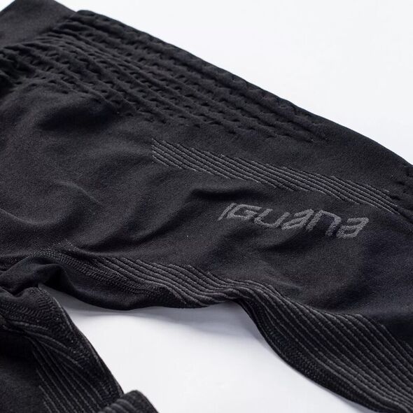 Iguana Męskie Legginsy termoaktywne GAMBIT BOTTOM