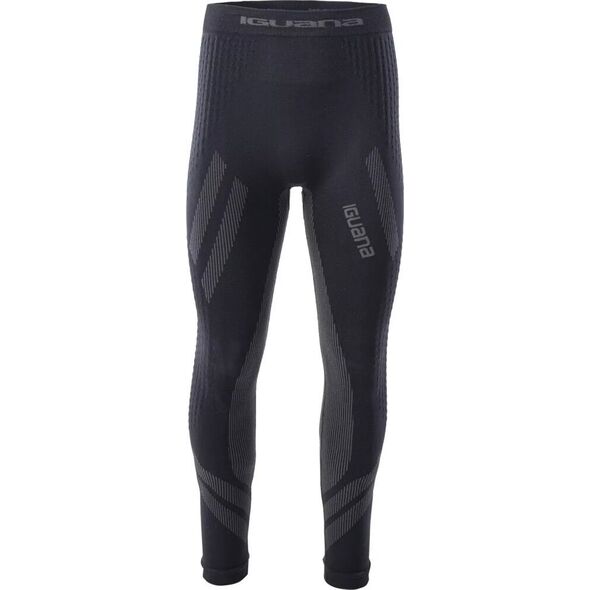Iguana Męskie Legginsy termoaktywne GAMBIT BOTTOM