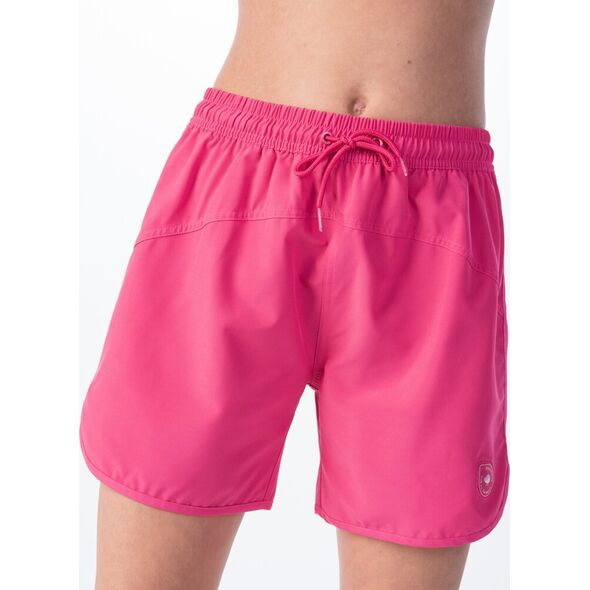 AquaWave Damskie szorty Aquawave Rossina Wmns raspberry sorbet rozmiar S