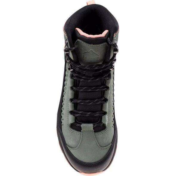 Buty trekkingowe damskie Elbrus Damskie buty trekkingowe turystyczne wodoodporne Elbrus Engen Mid Gr Wo's rozmar 38