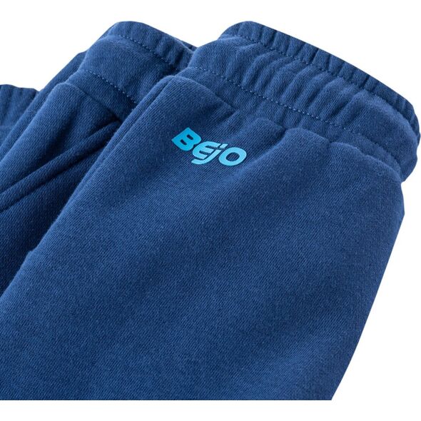 Bejo Dziecięce spodnie Bejo Liago Kdb estate blue rozmiar 110