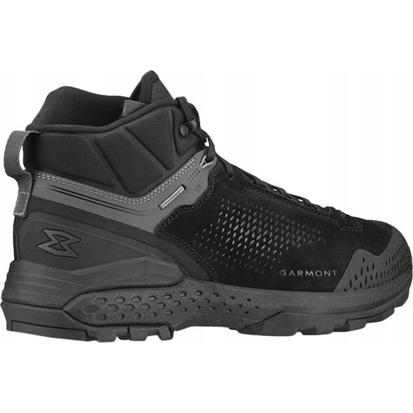 Buty trekkingowe męskie Garmont Buty T4 GROOVE G-DRY