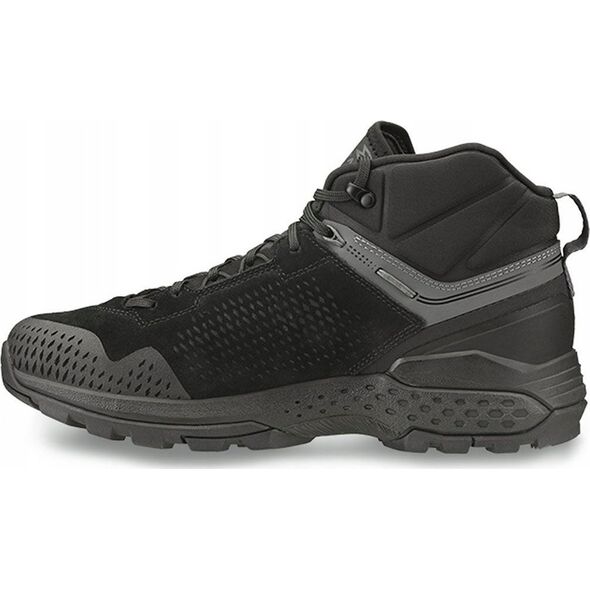 Buty trekkingowe męskie Garmont Buty T4 GROOVE G-DRY