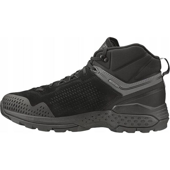 Buty trekkingowe męskie Garmont Buty T4 GROOVE G-DRY