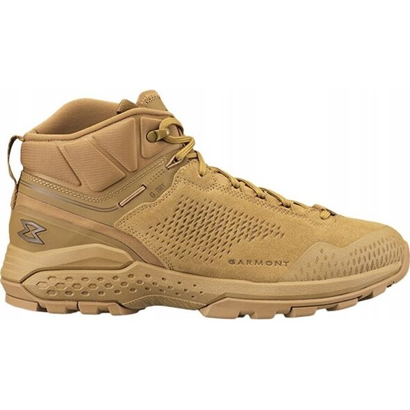 Buty trekkingowe męskie Garmont Buty T4 GROOVE G-DRY