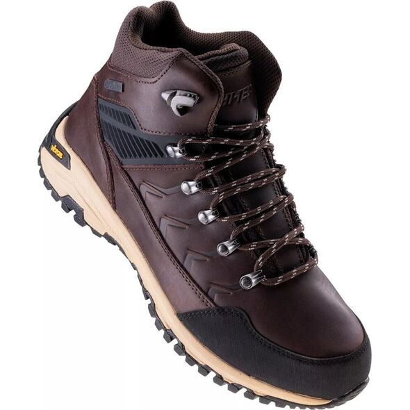 Hi-Tec Męskie Buty LEKNES MID AG V