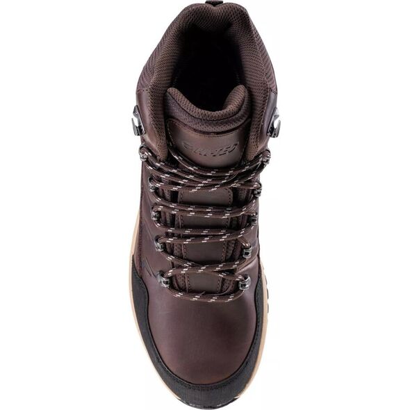 Hi-Tec Męskie Buty LEKNES MID AG V