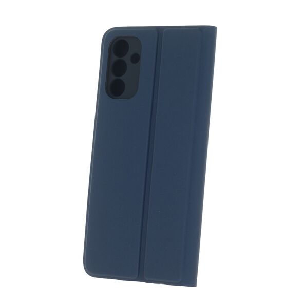 Smart Soft case for Samsung Galaxy A56 5G navy blue 5906961956637
