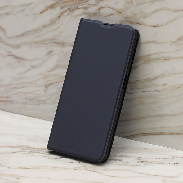 Smart Soft case for Samsung Galaxy A56 5G navy blue 5906961956637